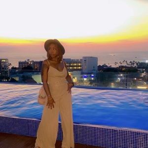 Meet your Posher, Dontel